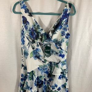 Ralph Lauren Evening Brand New With Tags